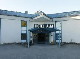 A&M Hotel Barsinghausen