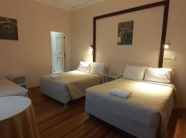 Los Andes Bed & Breakfast, hostel σε Arequipa