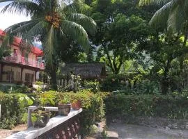 Puerto Galera Hostel