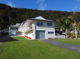 Paihia Apartments, hotel en Paihia