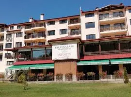 Apartment Lake Tryavna