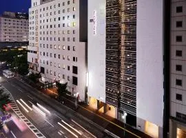 HOTEL FORZA HAKATAEKI CHIKUSHI-GUCHI Ⅰ