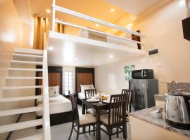 Rosetta Guest House, hotel u gradu 'Ormoc'