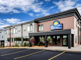 Days Inn & Suites by Wyndham Duluth by the Mall, hotel en Duluth