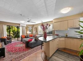 Asiatic Suite at Nautilus Mooloolaba