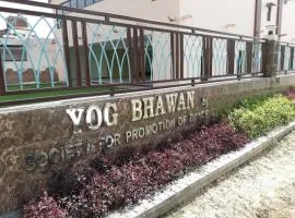 Yog Bhawan