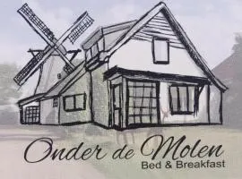 B&B Onder de Molen