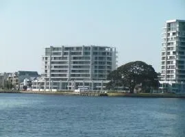 The Point Mandurah Apartment