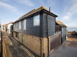 Boat House, hotel en Whitstable