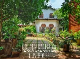 Golden Rainbow Guest House