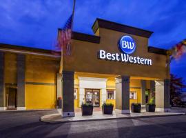 Best Western Annapolis, отель в городе Аннаполис