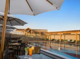 Ayla Grand Hotel, hotel near Al Ain International Airport - AAN, Al Ain