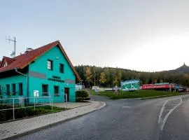 Čerti Apartmány