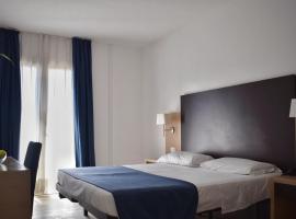 Hotel Giardino d'Europa, hôtel  près de : Aéroport de Rome Ciampino - CIA