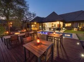 Moya Safari Lodge & Villa