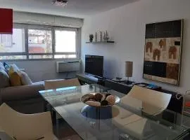 Apartamento La Marina-Ciudad Jardin