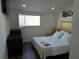 myCasa, hotell i Espinho