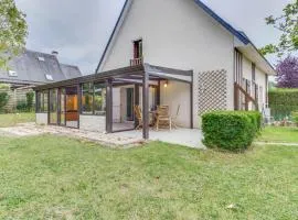 Holiday Home Le Pré Verger-3 by Interhome