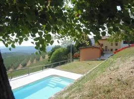 Agriturismo Corte Maccini