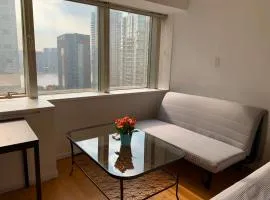 iNestin Shanghai Apt Lujiazui