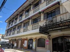 Vigan Traversa Hotel