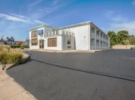 Motel 6-Somers Point, NJ - Ocean City - Wild Wood Beach