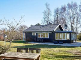 Holiday home Hasle III, hotel en Hasle