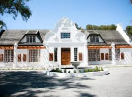 Uitsig Boutique Hotel