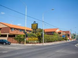 St Georges Motor Inn