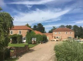 Jockhedge Holiday Cottages