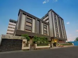 The Fern Residency Aurangabad - Chhatrapati Sambhaji Nagar