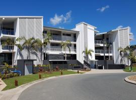 Harbour Cove, ξενοδοχείο σε Airlie Beach