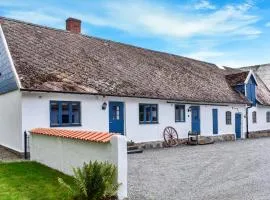 Amazing Home In Ystad With Kitchen