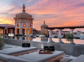 Santa Catalina, a Royal Hideaway Hotel, hotel din Las Palmas de Gran Canaria