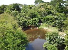 Recanto na Floresta, hotell i Rio Branco