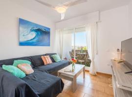 Apartamento "soñac sol", хотел в Лос Канос де Мека