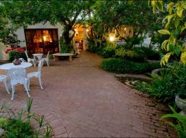 Annies Cottage, hotel din Springbok