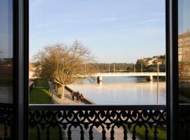 A Rendilheira Boutique Hotel, hotel sa Vila do Conde