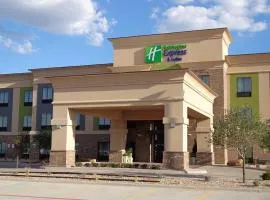 Holiday Inn Express and Suites Lubbock South, an IHG Hotel