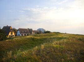 Ferienwohnungen Dünenmeer, hotel v mestu Dierhagen