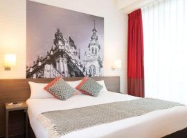 Aparthotel Adagio Brussels Grand Place, apartment sa Brussels