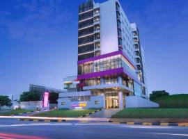 Quest Prime Cikarang by ASTON, hotel u gradu 'Bekasi'