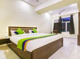 Itsy Hotels Oasis Inn