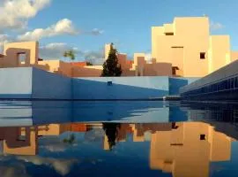 La Muralla Roja