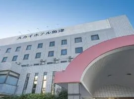 skyhotel uozu / Vacation STAY 59581