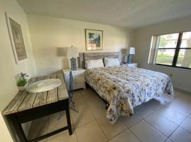 4330 Shorewalk lakeview condo close to IMG and Beach, hotel a Bradenton