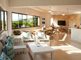 Plett Beachfront Accommodation, B&B in Plettenberg Bay