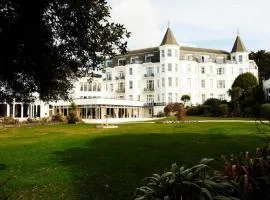 Royal Bath Hotel & Spa Bournemouth