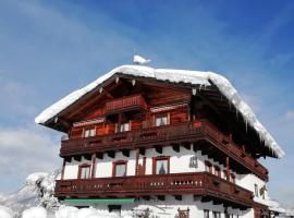 Gästehaus Marianndl, hotel di Schönau am Königssee