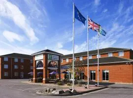 Holiday Inn Express Southampton West, an IHG Hotel